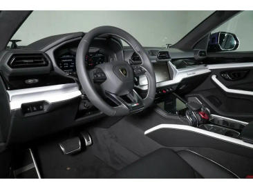 Lamborghini Urus Urus SE — photo 33