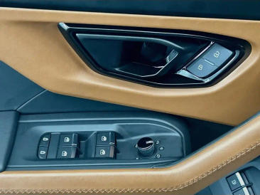 Lamborghini Urus S Urus SE — photo 22