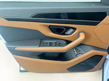 Lamborghini Urus S Urus SE — photo 23