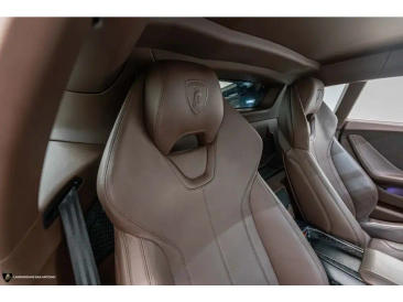 Lamborghini Huracán EVO Huracán EVO LP 640-4 — photo 29