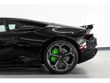 Lamborghini Huracán Huracán EVO LP 640-2 Tecnica — photo 16
