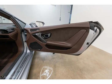 Lamborghini Huracán EVO Huracán EVO LP 640-4 — photo 30