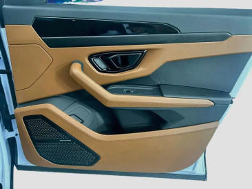Lamborghini Urus S Urus SE — photo 24