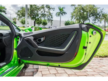 Lamborghini Huracán Huracán EVO LP 640-2 Tecnica — photo 33
