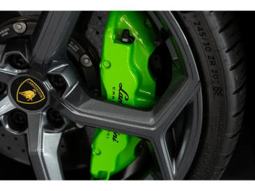 Lamborghini Huracán Huracán EVO LP 640-2 Tecnica — photo 18