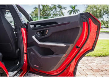 Lamborghini Urus S Urus SE — photo 38