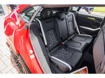 Lamborghini Urus S Urus SE — photo 39