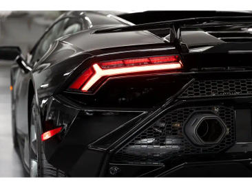 Lamborghini Huracán Huracán EVO LP 640-2 Tecnica — photo 20