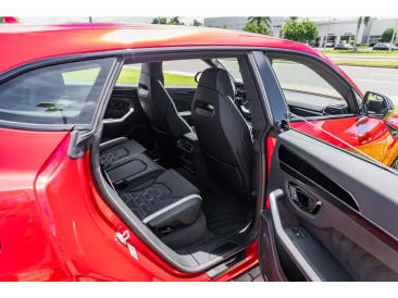 Lamborghini Urus S Urus SE — photo 40
