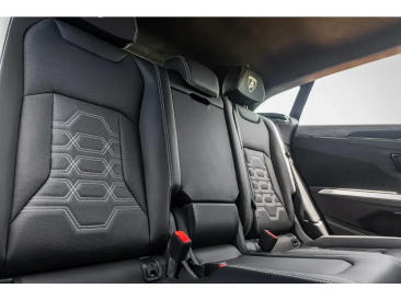 Lamborghini Urus S Urus SE — photo 41