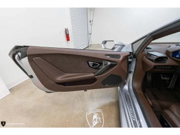 Lamborghini Huracán EVO Huracán EVO LP 640-4 — photo 36