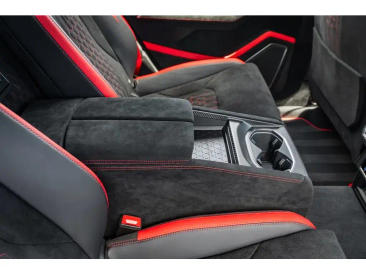 Lamborghini Urus S Urus Performante — photo 47
