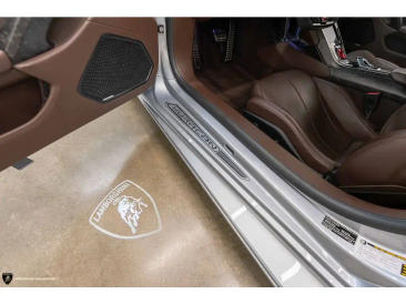 Lamborghini Huracán EVO Huracán EVO LP 640-4 — photo 38