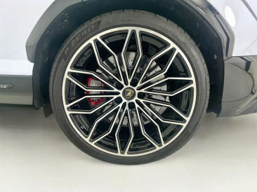 Lamborghini Urus S Urus SE — photo 30