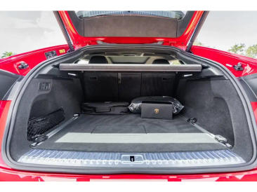 Lamborghini Urus S Urus SE — photo 46