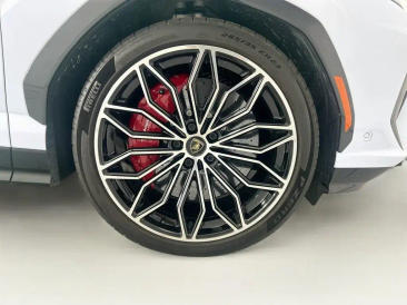 Lamborghini Urus S Urus SE — photo 31