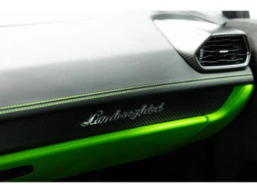 Lamborghini Huracán Huracán EVO LP 640-2 Tecnica — photo 48