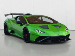 Lamborghini Huracán Huracán EVO LP 640-2 STO - 2024 - Joinsteer - #1