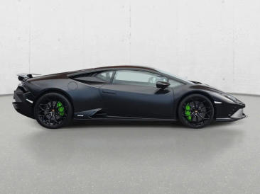 Lamborghini Huracán Huracán EVO LP 640-2 Tecnica — photo 2