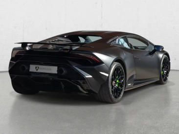 Lamborghini Huracán Huracán EVO LP 640-2 Tecnica — photo 3