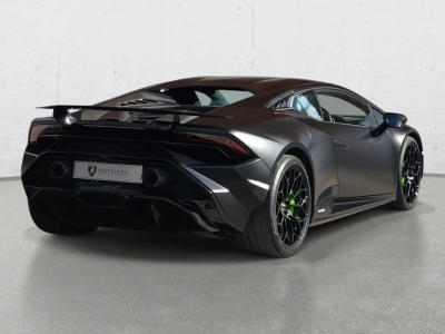 Lamborghini Huracán Huracán EVO LP 640-2 Tecnica