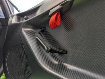 Lamborghini Huracán Huracán EVO LP 640-2 STO — photo 17