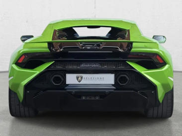 Lamborghini Huracán Huracán EVO LP 640-2 Tecnica — photo 4