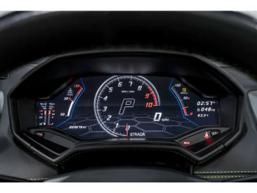 Lamborghini Huracán Huracán EVO LP 610-2 RWD Spyder — photo 15