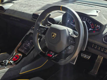 Lamborghini Huracán Huracán EVO LP 640-2 Tecnica — photo 12