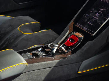Lamborghini Huracán Huracán EVO LP 640-2 Tecnica — photo 15
