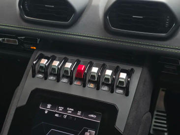 Lamborghini Huracán Huracán EVO LP 640-2 Tecnica — photo 16