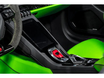 Lamborghini Huracán Huracán EVO LP 610-2 RWD Spyder — photo 22