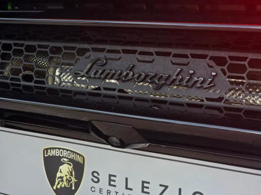 Lamborghini Huracán Huracán EVO LP 640-2 Tecnica — photo 17
