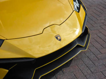 Lamborghini Huracán Huracán EVO LP 640-2 Tecnica — photo 18