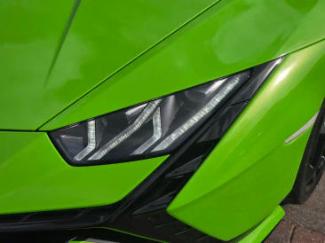 Lamborghini Huracán Huracán EVO LP 640-2 Tecnica — photo 19