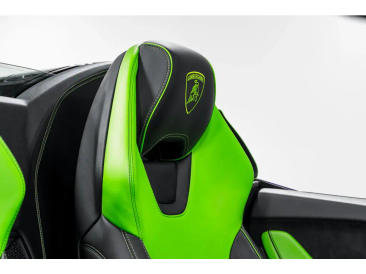 Lamborghini Huracán Huracán EVO LP 610-2 RWD Spyder — photo 33