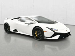 Lamborghini Huracán Huracán EVO LP 640-2 Tecnica - 2023 - Joinsteer - #1