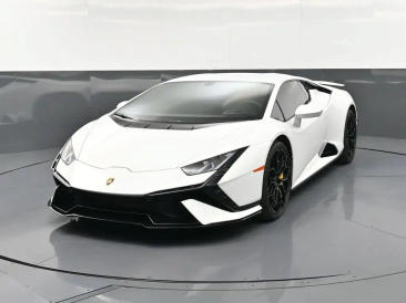Lamborghini Huracán Huracán EVO LP 640-2 Tecnica — photo 10