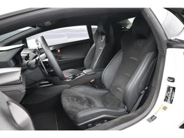 Lamborghini Huracán Huracán EVO LP 640-2 Tecnica — photo 11