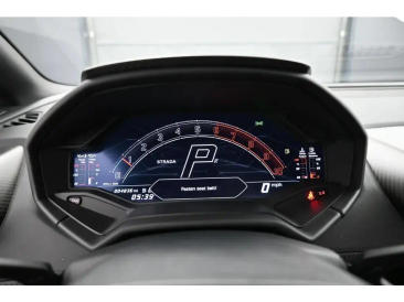 Lamborghini Huracán Huracán EVO LP 640-2 Tecnica — photo 19