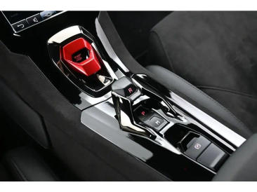 Lamborghini Huracán Huracán EVO LP 640-2 Tecnica — photo 22