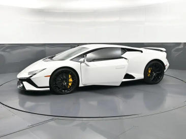 Lamborghini Huracán Huracán EVO LP 640-2 Tecnica — photo 34