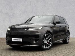 Land Rover Range Rover Sport D350 - 2022 - Joinsteer - #1