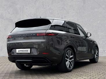 Land Rover Range Rover Sport D350 — photo 2