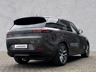 Land Rover Range Rover Sport D350