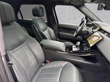 Land Rover Range Rover Sport D350 — photo 3