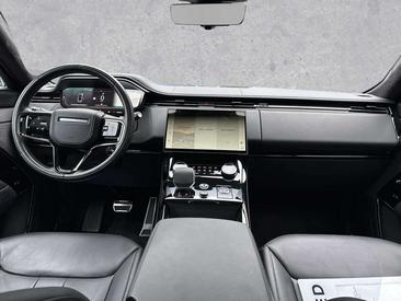 Land Rover Range Rover Sport D350 — photo 4