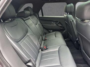 Land Rover Range Rover Sport D350 — photo 5