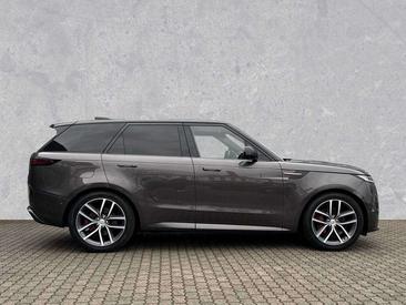 Land Rover Range Rover Sport D350 — photo 6