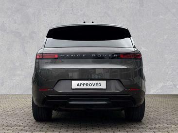 Land Rover Range Rover Sport D350 — photo 7